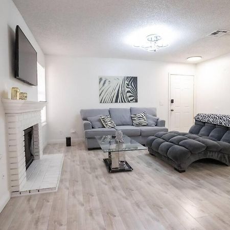 2 Bedroom Close To Las Vegas Strip Exteriér fotografie
