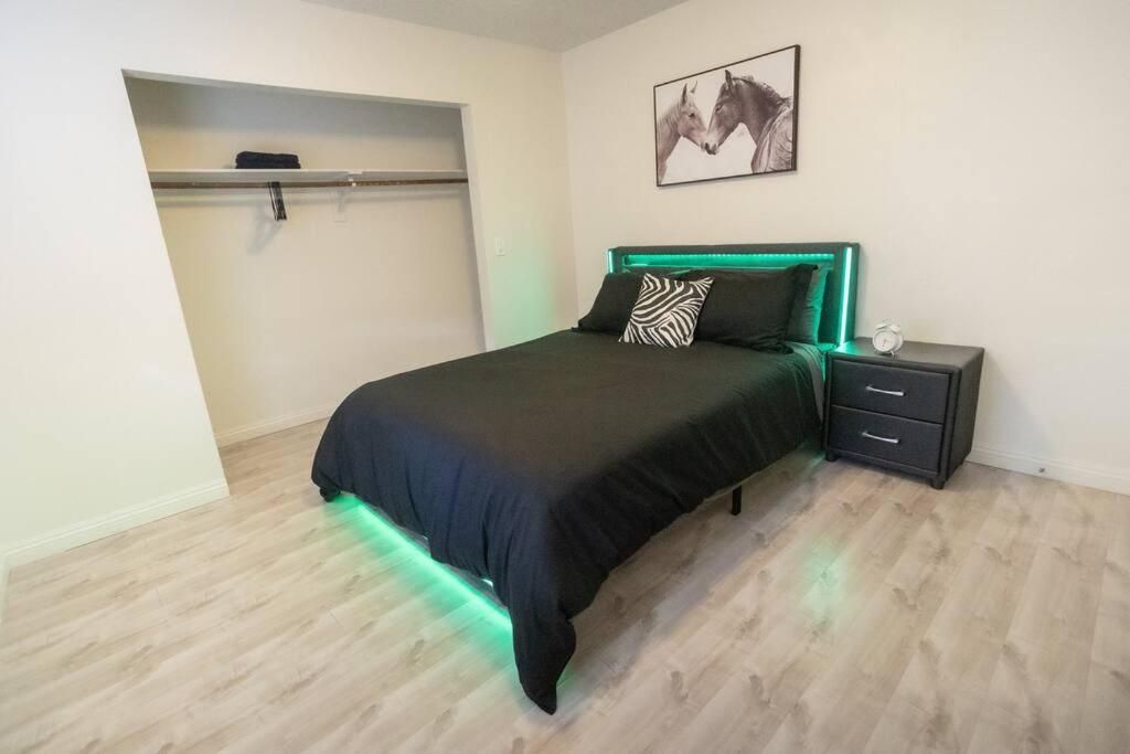 2 Bedroom Close To Las Vegas Strip Exteriér fotografie