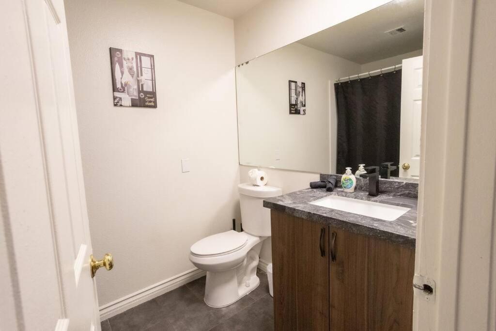 2 Bedroom Close To Las Vegas Strip Exteriér fotografie
