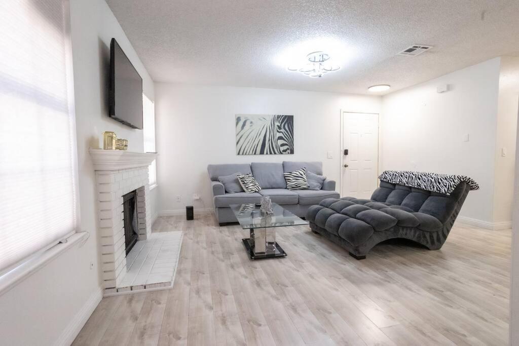 2 Bedroom Close To Las Vegas Strip Exteriér fotografie